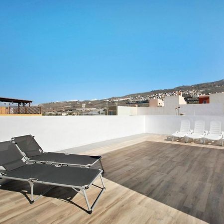 Villa Dolce Vita Tenerife Sur アデヘ エクステリア 写真